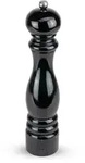 PEUGEOT Salzm&uuml;hle PARIS 30cm Buchenholz Schwarz uSelect Zirkonia-Mahlwerk