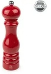 PEUGEOT Salzm&uuml;hle PARIS 22cm Buchenholz Passionsrot uSelect Zirkonia-Mahlwerk