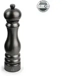 PEUGEOT Salzm&uuml;hle PARIS CHEF 22cm Edelstahl Carbon Zirkonia-Mahlwerk Gew&uuml;rzm&uuml;hle