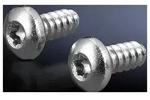 Rittal SZ 2486.400 Blechschraube 300 St. 2486400
