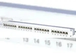 Metz Connect 24-Port Panel E-DAT C6A TN EDATC6A-MP24 130855C-E-90