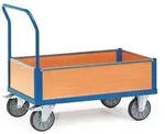 Fetra Kastenwagen 2562
