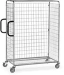 Fetra R&uuml;ckwand L x H 850 x 1225 mm - Zubeh&ouml;r -
