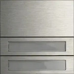 Gira Ruftastenmodul 2-f. 5532914