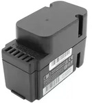 AccuCell Werkzeugakku LiIon 28V 2,0Ah ersetzt Worx WA3225