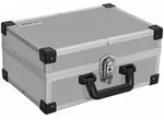 IRONSIDE Alu Werkzeugkoffer silber