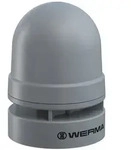 Werma Mini Sounder Dauer/Puls 16070075 160.700.75