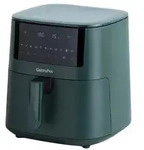 GreenPan Fritteuse Single Airfryer 7,2 Liter Fassung 1650 Watt