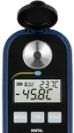 PCE Instruments PCE Refraktometer PCE-DRA 1Bestimmung vom Frostschutzmittelgehal