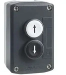 Schneider Electric Aufbaugeh&auml;use XALD222