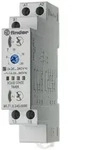 Finder Multifunktions-Zeitrelais 80.71.0.240.0000 807102400000