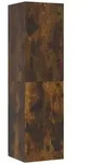 vidaXL TV-Wandschrank R&auml;uchereiche 30,5x30x110 cm