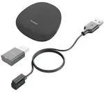 Yealink 1208649 Yealink Portable Accessory Kit for WH62/66