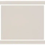 Clairefontaine Graupappe 1,0 mm 600g 50x65 10 Bogen - Grau 93975C