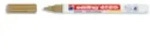 Edding 4085-053 4085 Kreidemarker - 1 - 2 mm, gold