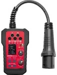 Benning Wallboxtester BENNING EV 3-3 10239871