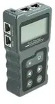Delock LCD Kabeltester RJ45 / PoE / DC