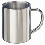 MATO interpr&auml;sent Thermobecher Edelstahl (geb&uuml;rstet) 0.4 l 4060