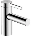 hansgrohe Zesis S Einhebel-Waschtischmischer 70 CoolStart ohne Ablaufgarnitur, Chrom
