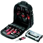 Cimco Werkzeuge Werkzeug-Rucksack electric 170426