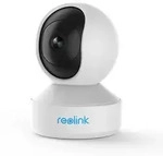 Reolink E Series E330 5 MP WLAN kompakte und intelligente Innen-&Uuml;berwachungskamera
