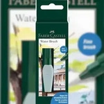 Faber Castell Wassertankpinsel Synthetikhaar fine