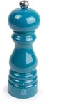 PEUGEOT Pfefferm&uuml;hle PARIS 18cm Pazifikblau Buchenholz uSelect Stahlmahlwerk