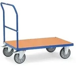Fetra Schiebeb&uuml;gelwagen 2501