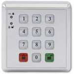 OLYMPIA Access Control Keypad, Protect und ProHome Systeme