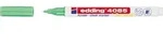 edding Kreidemarker 4-4085064 1-2mm neongr&uuml;n