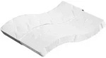 vidaXL Matratze Taschenfederkern Mittel 140x190 cm