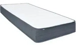 vidaXL Boxspringbett-Matratze 200 x 90 x 20 cm
