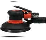 Yato Pneumatischer Exzenterschleifer 150 mm, 2,5 mm Hub, Composite