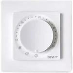 Danfoss Raum+Boden Thermostat DEVIREGROOM#140F1161