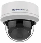Mobotix MOBOTIX MOVE VandalDome VD2-5-IR-VA (Video Analytics)
