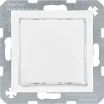 Berker LED-Signallicht rot/gr&uuml;n 29528989