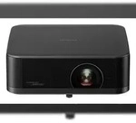 Epson Lifestudio Pop EF-62B - 3-LCD-Projektor - tragbar - 700 lm - 802.11a/b/g/n/ac