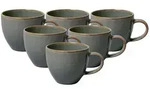 like. by Villeroy & Boch Crafted Breeze Espressotasse 60 ml 6er Set