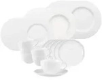 Villeroy & Boch Anmut Kombiservice 30-teilig - DS