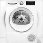Bosch Serie 6 WQG233DH1, W&auml;rmepumpentrockner, 9 kg