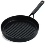 KitchenAid Classic Forged Grillpfanne 28cm Antihaft Backofenfest