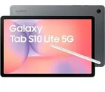Samsung SM-X406B Galaxy Tab S10 Lite 5G 10,9 128GB 6GB RAM Dual Grau EU