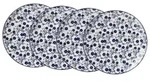 Ritzenhoff & Breker Royal Sakura Dessertteller &oslash; 21,5 cm 4er Set