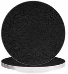 Seltmann Weiden Life Fashion Fr&uuml;hst&uuml;cksteller &oslash; 22,5 cm 6er Set Glamorous...