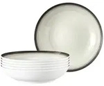 Seltmann Weiden Terra Suppenteller &oslash; 21,2 cm corso 6er Set