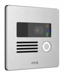 AXIS I8016-LVE Zutrittskontrolle Netzwerk-Video-Gegensprechanlage