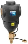 Caleffi 5463 DIRTMAG&reg; - Schlammabscheider mit Magnet, inkl. Isolierung, 1 1/4"