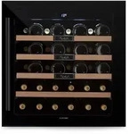 Klarstein Vinsider 36 Built-In Uno Einbau-Weink&uuml;hlschrank 36 Flaschen 92 Ltr