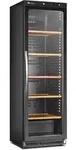 Saro Weink&uuml;hlschrank mit Glast&uuml;r, Modell CV 430 PV