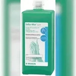 B. Braun Softa-Man pure von B.Braun (1 L) - PZN 01977932